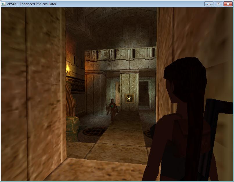 Tomb Raider 4 The Last Revelation Psx Iso Downloads